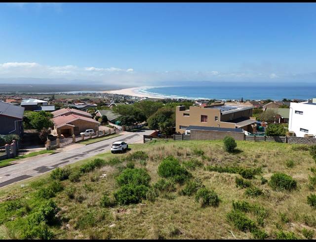 732M² VACANT LAND FOR SALE IN WAVECREST